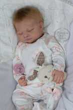 Load image into Gallery viewer, LAST ONE Custom Order Emily by Doris Moyers-Hornbogen Full Body Silicone Doll