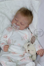 Load image into Gallery viewer, LAST ONE Custom Order Emily by Doris Moyers-Hornbogen Full Body Silicone Doll