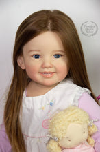 Load image into Gallery viewer, Ready to ship! Cammi by Ping Lau