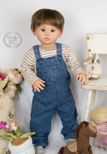 Load image into Gallery viewer, Laura by Sigrid Bock as a boy (Ready to ship)