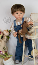 Load image into Gallery viewer, Laura by Sigrid Bock as a boy (Ready to ship)