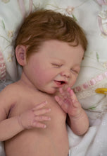 Load image into Gallery viewer, Ready To Ship! Mari Lou Preemie 16" Long 5 pounds 8 ounces