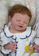 Load image into Gallery viewer, Ready To Ship! Mari Lou Preemie 16" Long 5 pounds 8 ounces