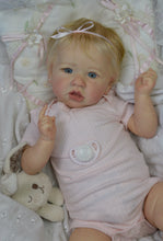 Load image into Gallery viewer, Saskia by Bonnie Brown