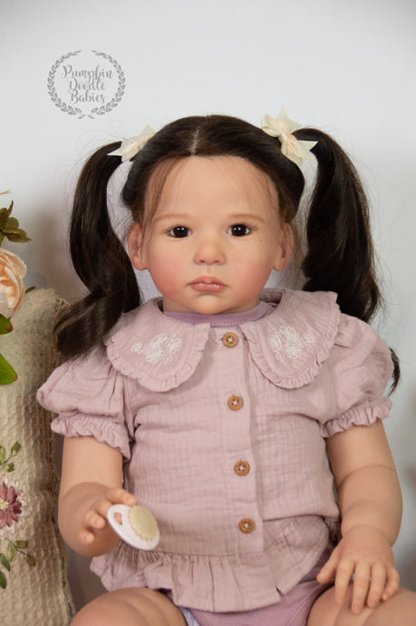 Ready to ship Lily by Conny Burke
