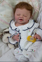 Load image into Gallery viewer, Ready To Ship! Mari Lou Preemie 16" Long 5 pounds 8 ounces