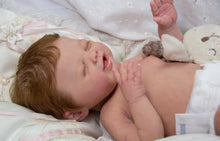 Load image into Gallery viewer, Ready To Ship! Mari Lou Preemie 16" Long 5 pounds 8 ounces