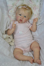 Load image into Gallery viewer, Saskia by Bonnie Brown