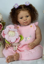Load image into Gallery viewer, Louisa by Jannie De Lange (Ready to ship)