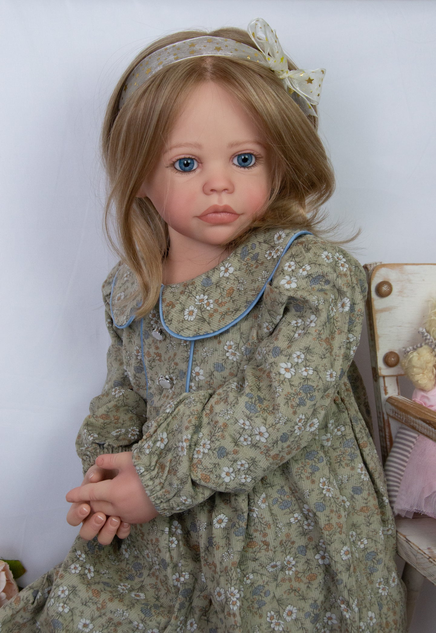 Maxima by Sigrid Bock – Pumpkin Doodle Babies