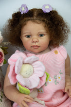 Load image into Gallery viewer, Louisa by Jannie De Lange (Ready to ship)