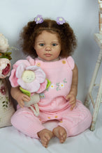 Load image into Gallery viewer, Louisa by Jannie De Lange (Ready to ship)