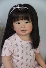 Load image into Gallery viewer, Teegan by Ping Lau (Ready to ship)