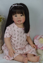 Load image into Gallery viewer, Teegan by Ping Lau (Ready to ship)