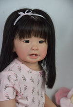 Load image into Gallery viewer, Teegan by Ping Lau (Ready to ship)
