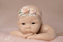 Load image into Gallery viewer, Custom Order Chi By Ina Bonnie Sieben Full Body Silicone Doll