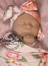 Load image into Gallery viewer, Custom Order Lake Full Body Preemie/Newborn Silicone Doll Kathy Romero Biscuiti