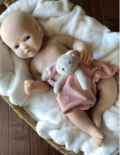 Load image into Gallery viewer, Custom Order Ripley by Kristen Englert Full Body Newborn Silicone Doll