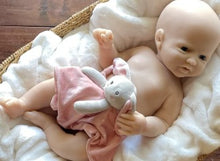 Load image into Gallery viewer, Custom Order Ripley by Kristen Englert Full Body Newborn Silicone Doll