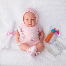 Load image into Gallery viewer, Children&#39;s Quality Play Baby Doll - Jimena