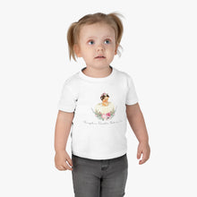 Load image into Gallery viewer, Infant Cotton Tee- Design 3