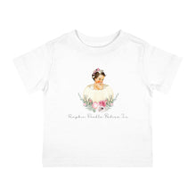 Load image into Gallery viewer, Infant Cotton Tee- Design 3
